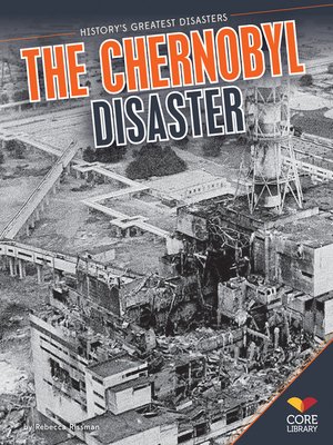 cover image of Chernobyl Disaster